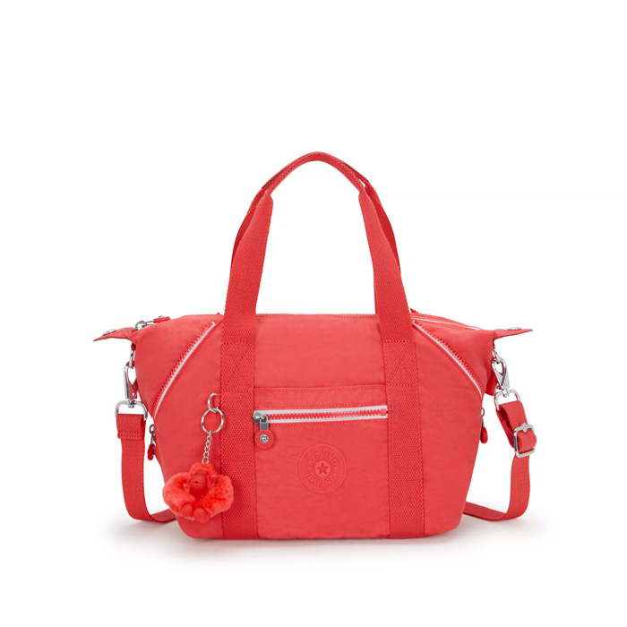 키플링 Art Mini Shoulder Bag HB7442-CW5 Almost Coral