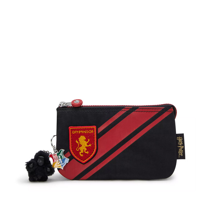 키플링 해리포터 그리핀도르 파우치 KI5377-8HP Gryffindor