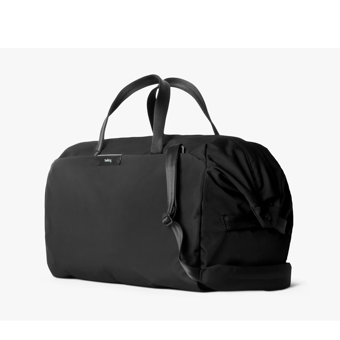 벨로이 Classic Weekender 45L BCWA-BLK-231 Black