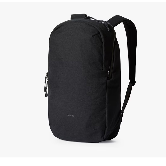 벨로이 Via Backpack BEBA-BLK-231 Black