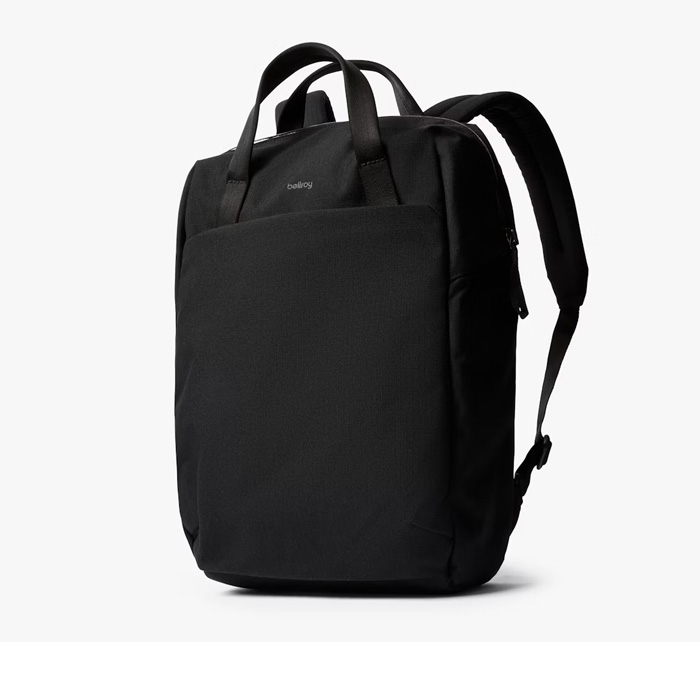 벨로이 Via Workpack BEPA-BLK-231 Black