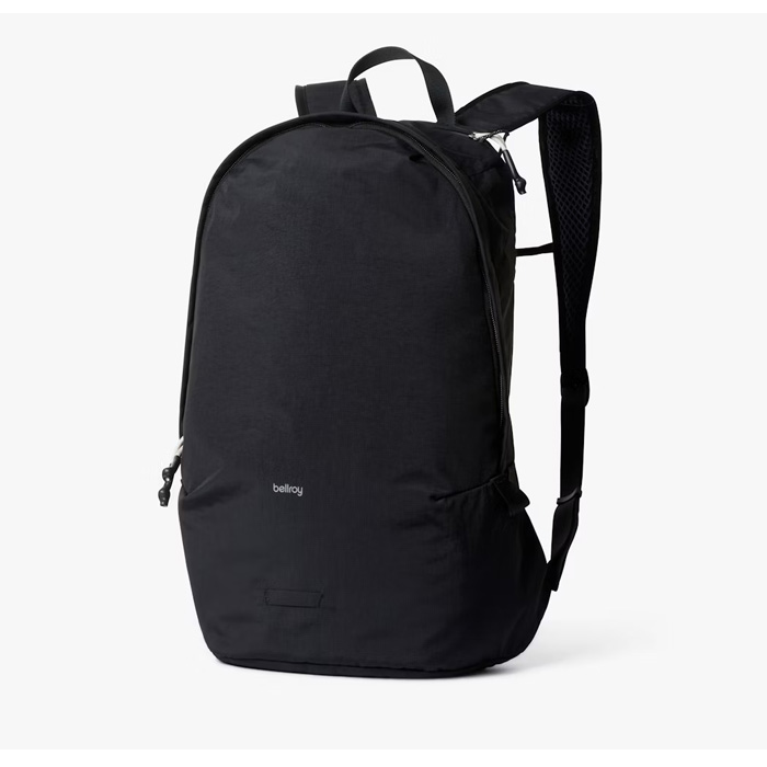폴로믹스,벨로이 Lite Daypack BLDA-BLK-234 Black