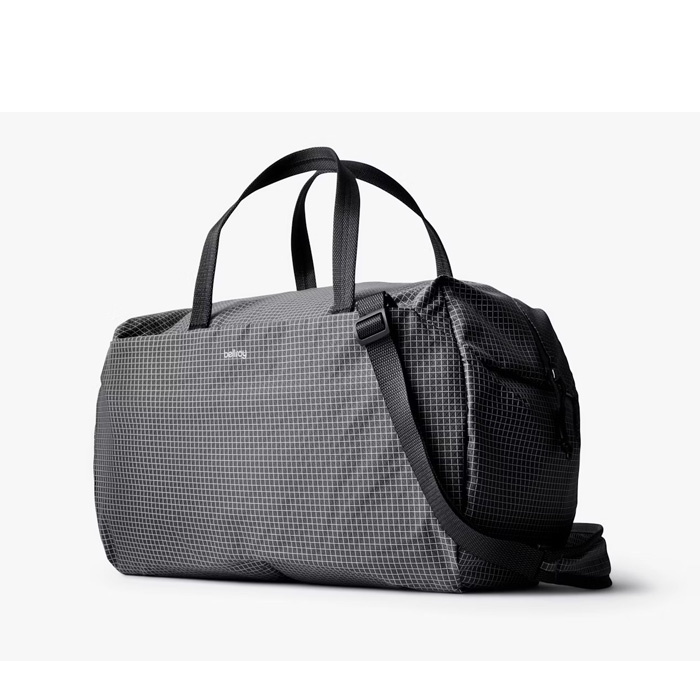 벨로이 Lite Duffel BLFA-ARG-233 ArcadeGray