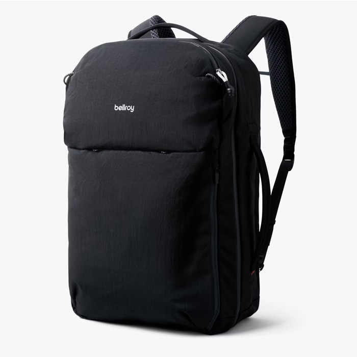 벨로이 라이트 트레블 백 30L BLPA-BLK-241 Black