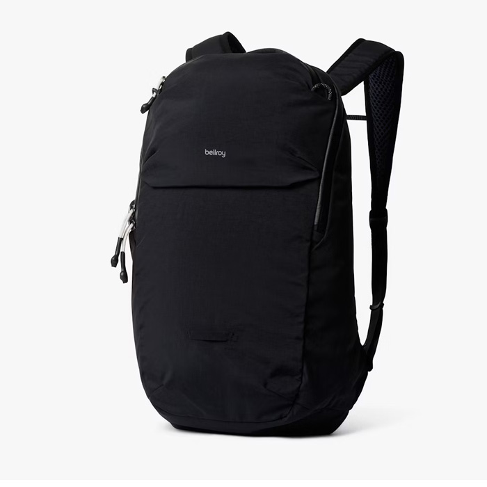 벨로이 Lite Ready Pack BLRA-BLK-234 Black