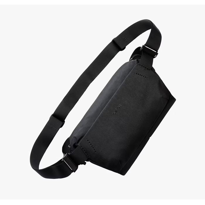 폴로믹스,벨로이 Venture Sling 6L BMVA-BLK-228 Black