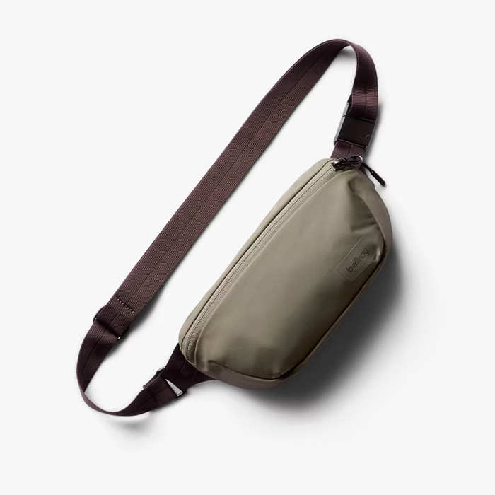 폴로믹스,벨로이 Laneway Belt Bag BOHA-SKP-239 SeaKelp