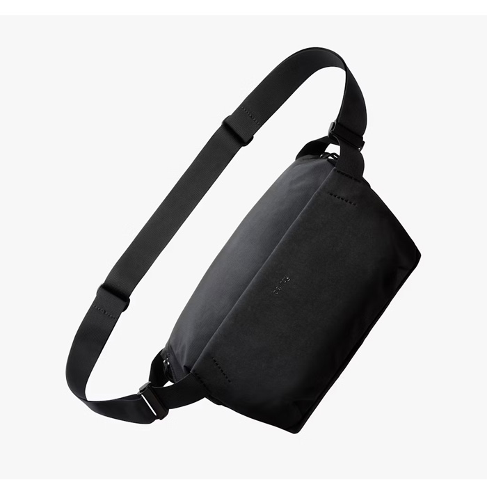 벨로이 Venture Sling 9L BSVA-BLK-228 Black