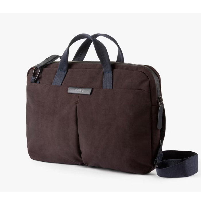 벨로이 Tokyo Laptop Bag 14 BTFA-DPM-218 DeepPlum