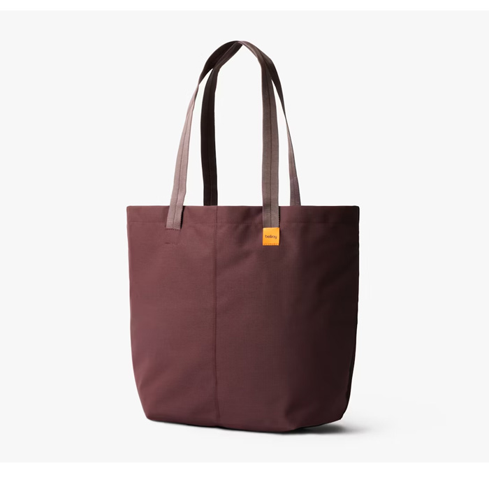 벨로이 Market Tote BTMA-BUR-212 Burgundy