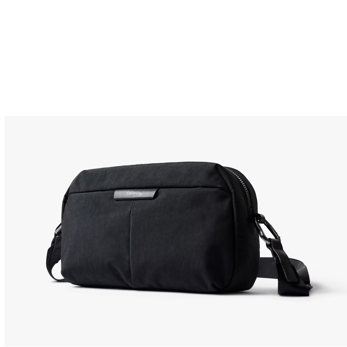 벨로이 Tokyo Crossbody BTSA-RVN-213 Raven