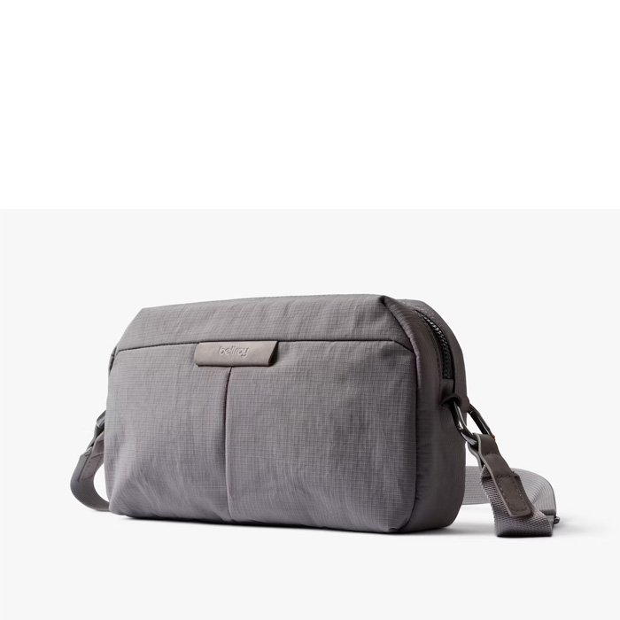 벨로이 Tokyo Crossbody BTSA-STG-218 StormGray