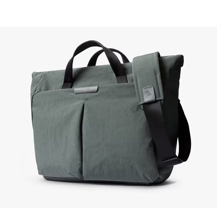 폴로믹스,벨로이 Tokyo Messenger Bag 14 BTYA-EGD-213 Everglade