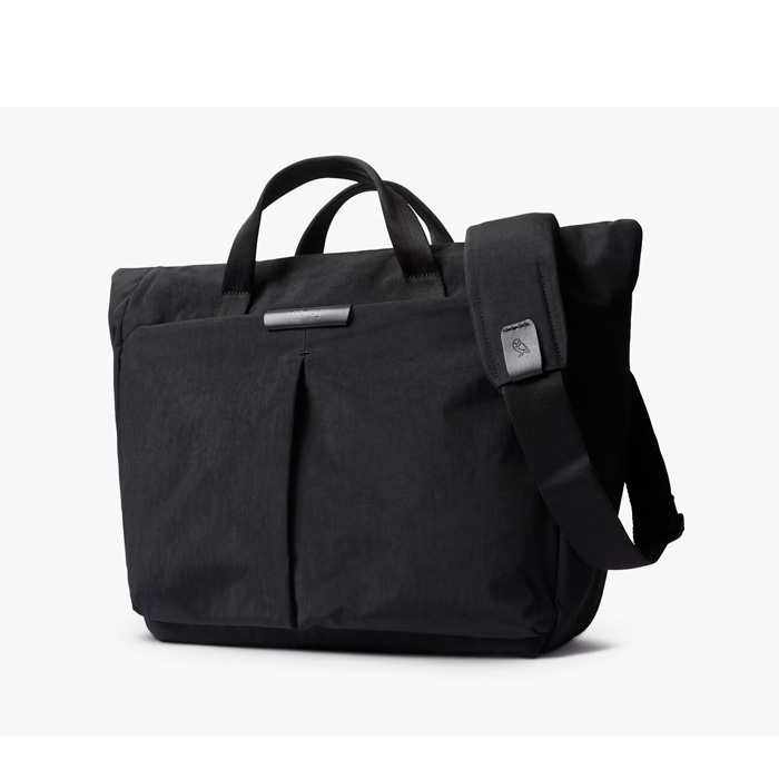 벨로이 Tokyo Messenger Bag 14 BTYA-RVN-213 Raven