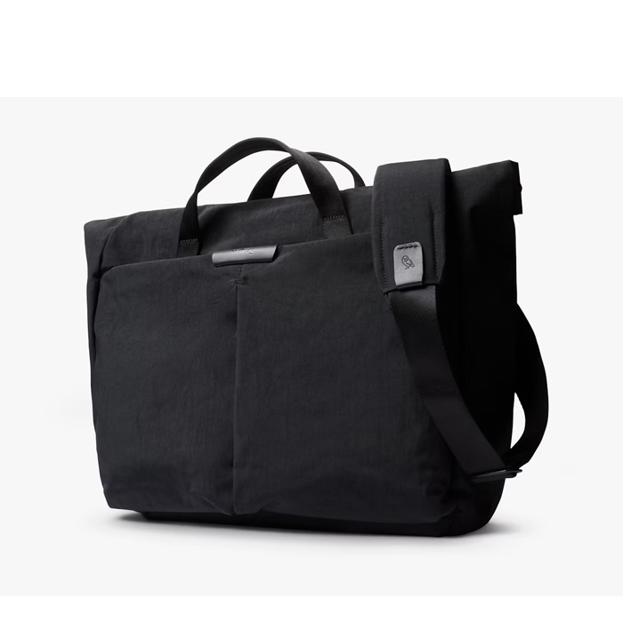 벨로이 Tokyo Messenger Bag 16 BTYB-RVN-213 Raven