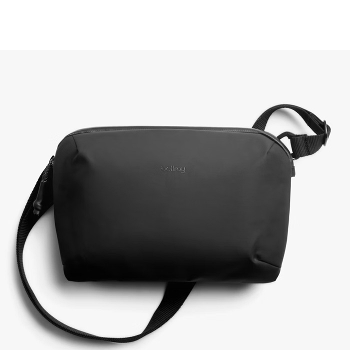 벨로이 Venture Travel Crossbody BVSA-JBK-235 JetBlack