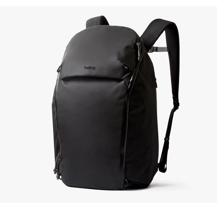 벨로이 Venture Travel Pack 26L BVTA-JBK-235 JetBlack