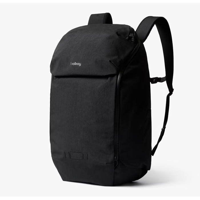 벨로이 Venture Ready Pack 26L BVZA-BLK-228 Black