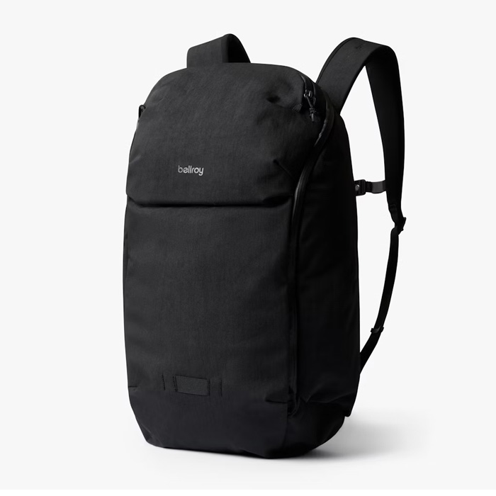 벨로이 Venture Ready Pack 20L BVZB-BLK-228 Black