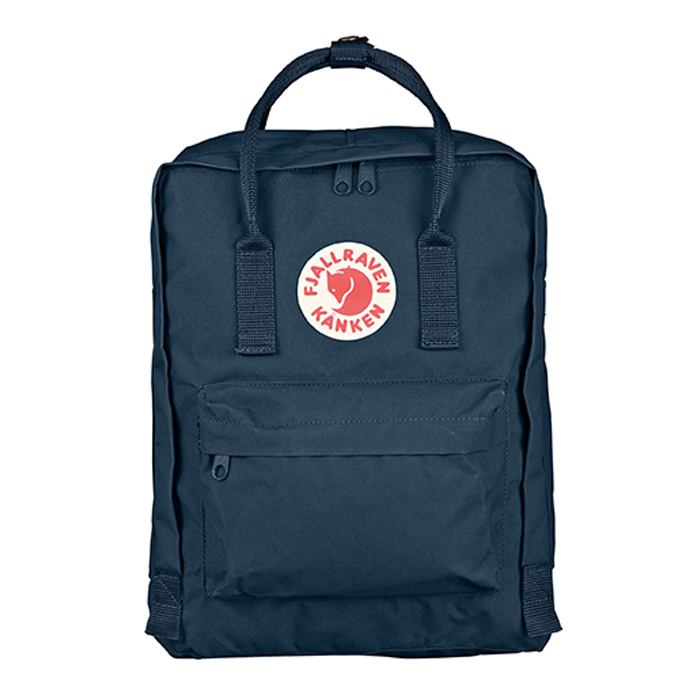 폴로믹스,피엘라벤 칸켄 백팩 F23510 Navy 560