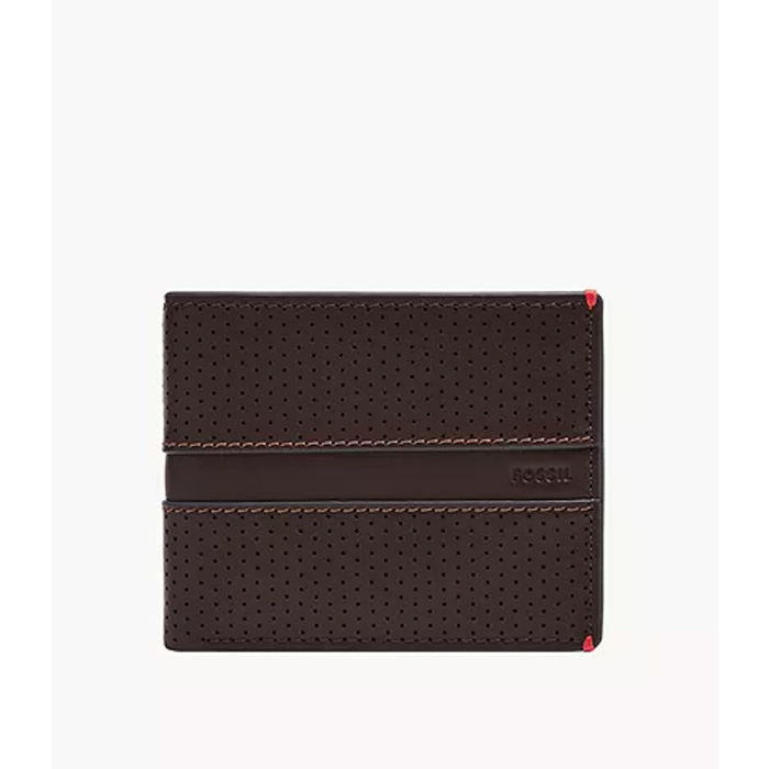 폴로믹스,파슬 남성 Sport Tourer Bifold with Flip ID ML4657203