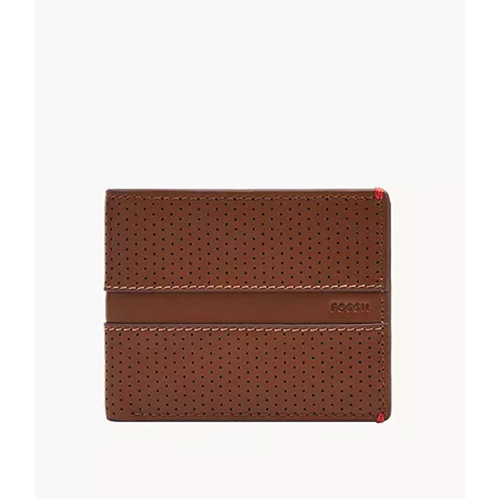 폴로믹스,파슬 남성 Sport Tourer Bifold with Flip ID ML4657210