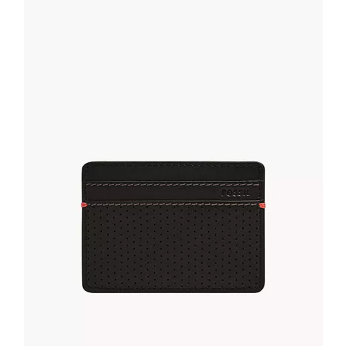 폴로믹스,파슬 남성 Sport Tourer Card Case ML4658001