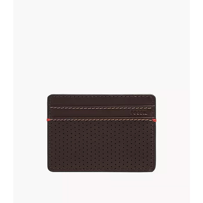 폴로믹스,파슬 남성 Sport Tourer Card Case ML4658203