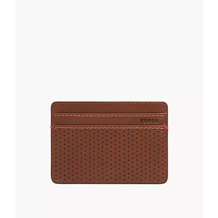 폴로믹스,파슬 남성 Sport Tourer Card Case ML4658210