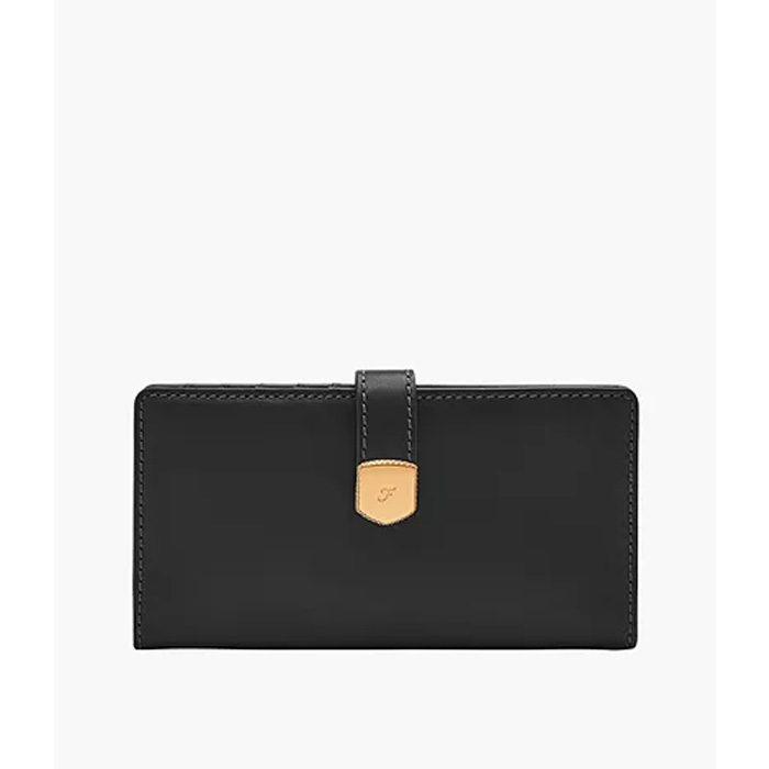 폴로믹스,파슬 여성 Lennox Tab Bifold SL10036001