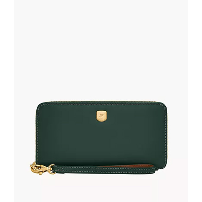 파슬 여성 Lennox Zip Continental Wallet SL10037301