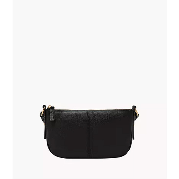 파슬 여성 Jolie Leather Small Crossbody ZB11097001