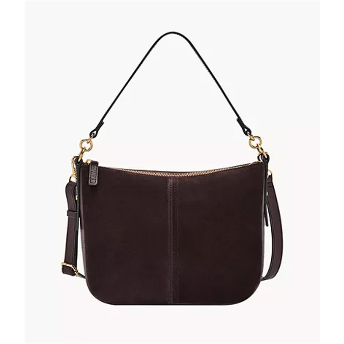 파슬 여성 Jolie Leather Crossbody Bag ZB7716203