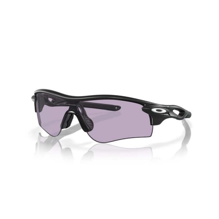 오클리 레이다락 패스 (A) OO9206-9438 Matte Black PRIZM Slate