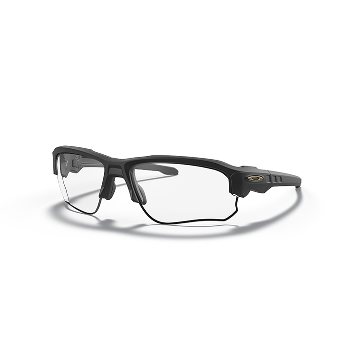 폴로믹스,오클리 스피드 자켓 OO9228-0567 SI Matt BLK Clear/TR22/TR45 ND
