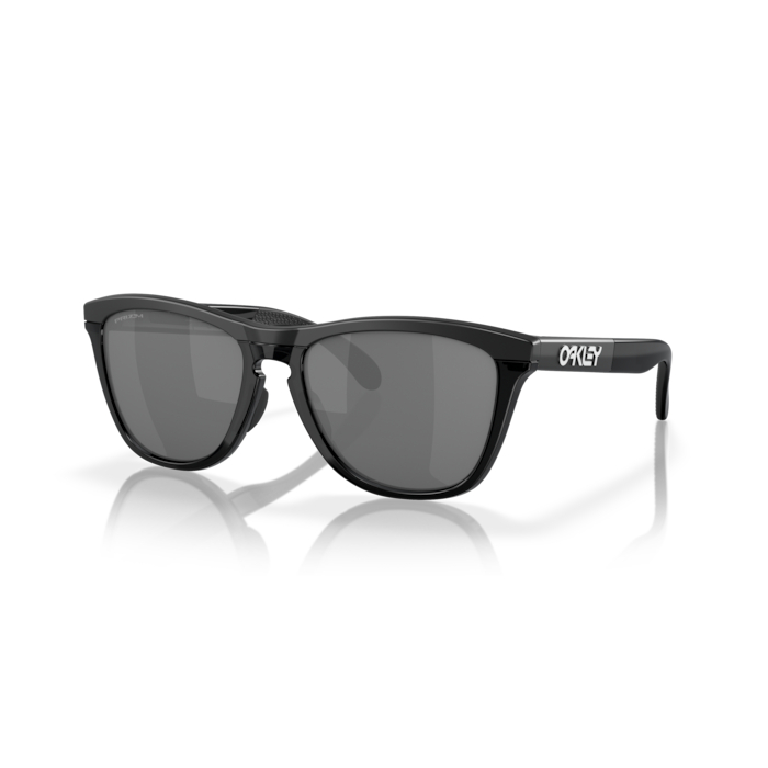 폴로믹스,오클리 프로그스킨 레인지 (A) OO9284A-0855 Matte Black PRIZM Black