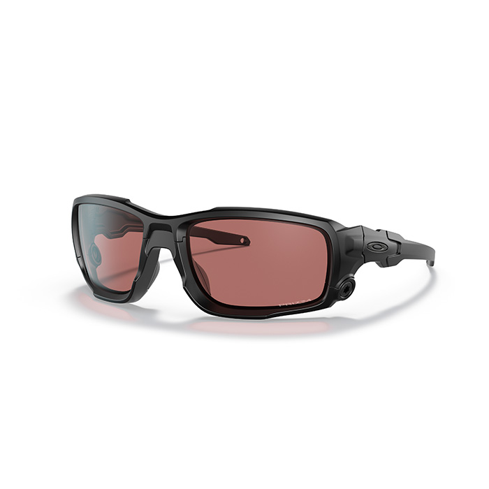 [오늘출발] 오클리 Si 발리스틱 쇼크튜브 OO9329-0261 MttBLK w/Prizm TR22 ND