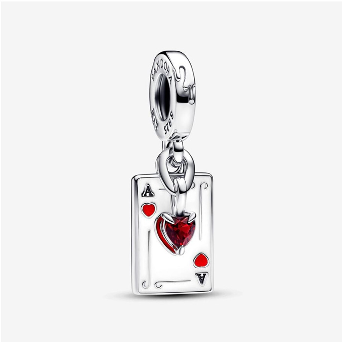 판도라 Disney Villains Double Dangle Charm 793420C01