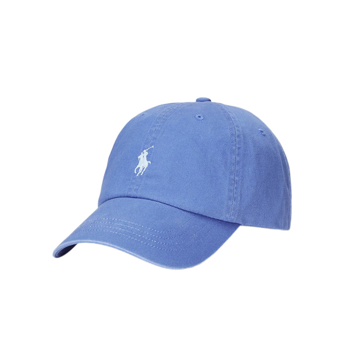 폴로믹스,폴로 남성 클래식 로고 모자 Sky Blue