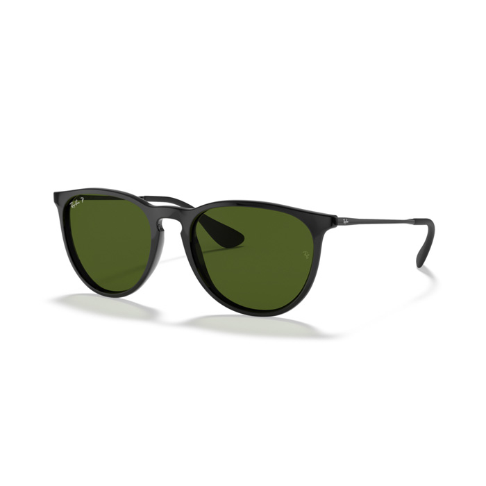 폴로믹스,레이밴 선글라스 RB4171F-601-2P-54 Polar Green