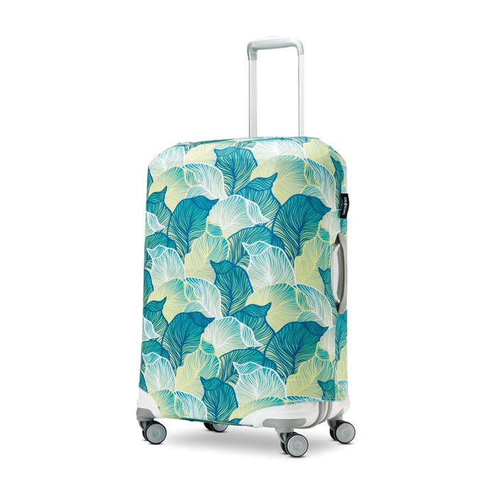 폴로믹스,샘소나이트 Printed Luggage Cover - M 77995-9910