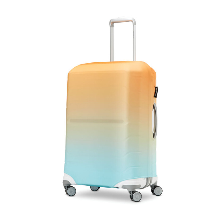 샘소나이트 Printed Luggage Cover - M 77995-9911