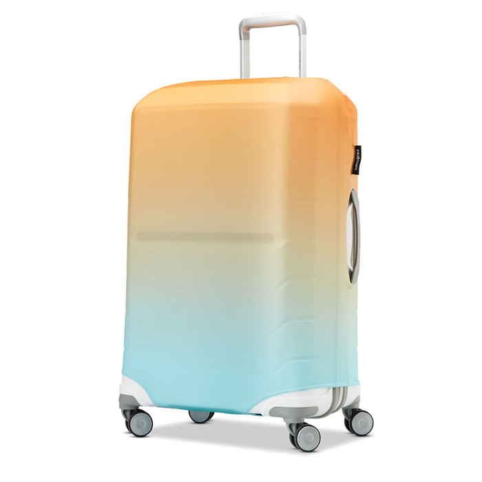 샘소나이트 Printed Luggage Cover - Xl 91247-9911