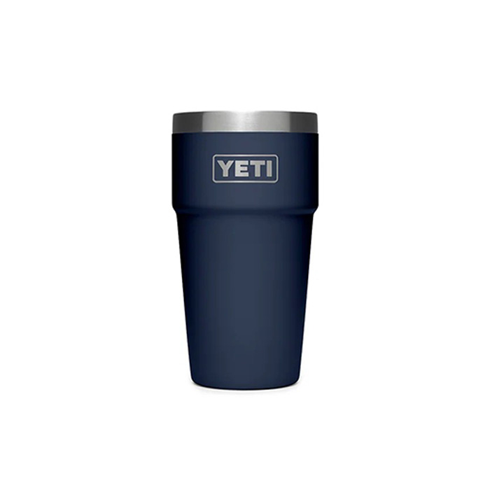 폴로믹스,[오늘출발] 예티 램블러 스택형 파인트 16 Oz Navy